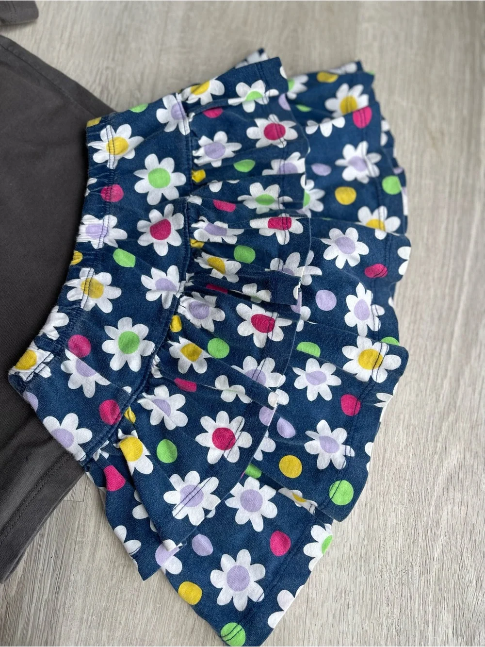 Kids Gray 